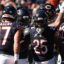 NFL Week 4 grades for all 32 teams: Ben Johnson, Bears earn 'A-' despite injury woes; Bengals slip again