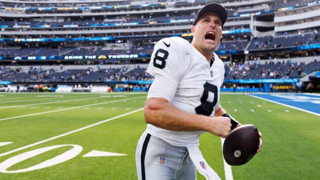 NFL Week 4 lessons: 49ers look like the league's best while Kirk Cousins proves he still has it