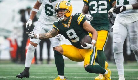 NFL Week 5 odds: Will Brinson’s best bets, player props, anytime touchdown scorers for Sunday’s games