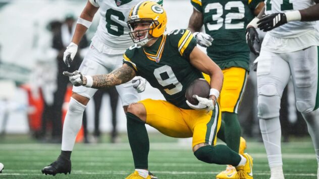 NFL Week 5 odds: Will Brinson's best bets, player props, anytime touchdown scorers for Sunday's games
