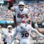 NFL Week 5 player props, anytime TD best bets: Five value bets to consider