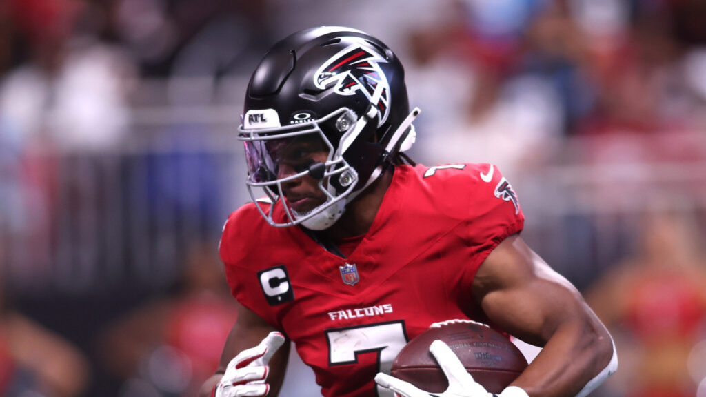 NFL Week 5 prime-time predictions: Bijan Robinson-led Falcons keep rolling vs. Ravens