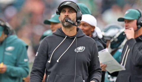 NFL Week 6 early odds: Eagles favored despite massive disadvantage, Packers-Cowboys line flips