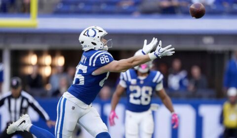NFL Week 6 grades for every team that played: 49ers hold off furious Commanders rally, Colts get ‘F’