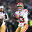 NFL Week 7 MVP Ladder: Should Brock Purdy or Josh Allen be the Favorite?