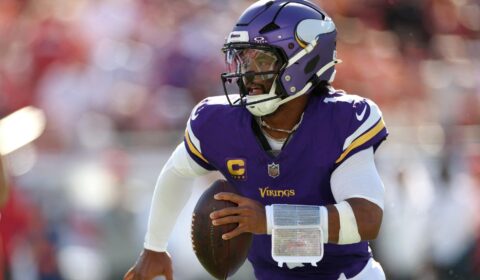 NFL Week 7 odds, picks: Brinson’s best bets, player props, anytime touchdown scorers for Sunday games