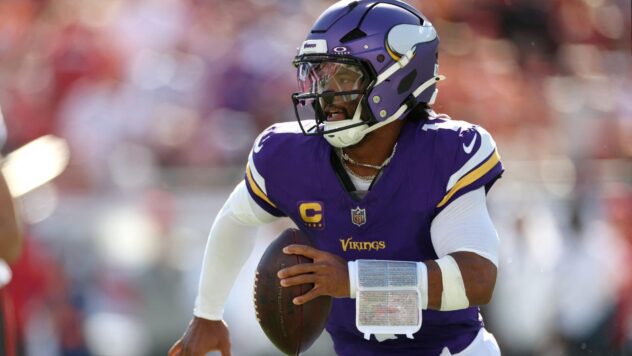 NFL Week 7 odds, picks: Brinson's best bets, player props, anytime touchdown scorers for Sunday games