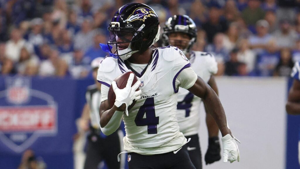 NFL Week 8 odds, picks: Brinson's best bets, player props, anytime touchdown scorers for Sunday's games