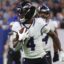 NFL Week 8 odds, picks: Brinson's best bets, player props, anytime touchdown scorers for Sunday's games
