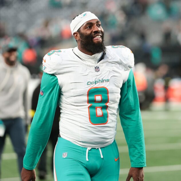 NFL’s Matthew Judon’s Ex Reveals She & His Pregnant GF Live Together