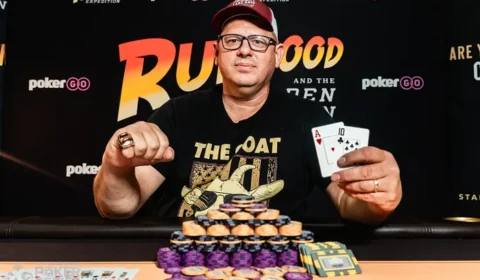 Nine Card Flip Decides RGPS Lake Erie Main Event Champion
