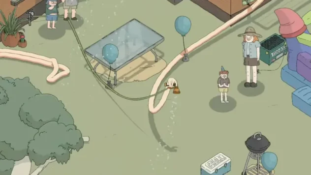 Nintendo Indie World Showcase Recap: Everything We Saw