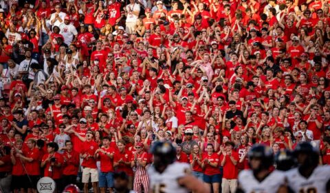 No. 12 Utah vs. Kansas: How to watch, listen to or stream the game