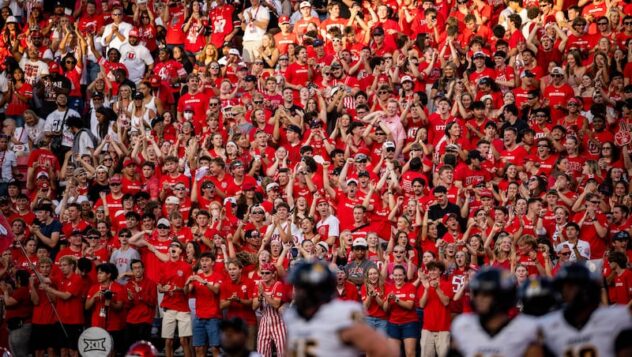 No. 12 Utah vs. Kansas: How to watch, listen to or stream the game