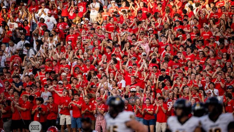 No. 12 Utah vs. Kansas: How to watch, listen to or stream the game