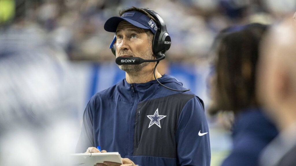 'No Stone Will Be Left Unturned': Brian Schottenheimer Makes Honest Admission About Coaching Changes After Loss to Buccaneers