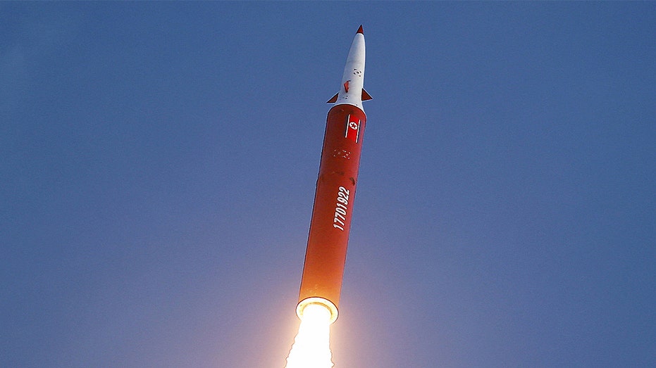 North Korea missile could put Guam in range as Kim rebuffs Trump outreach: expert