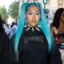 North West Transforms Into Natalie Nunn in Must-See Halloween Costume