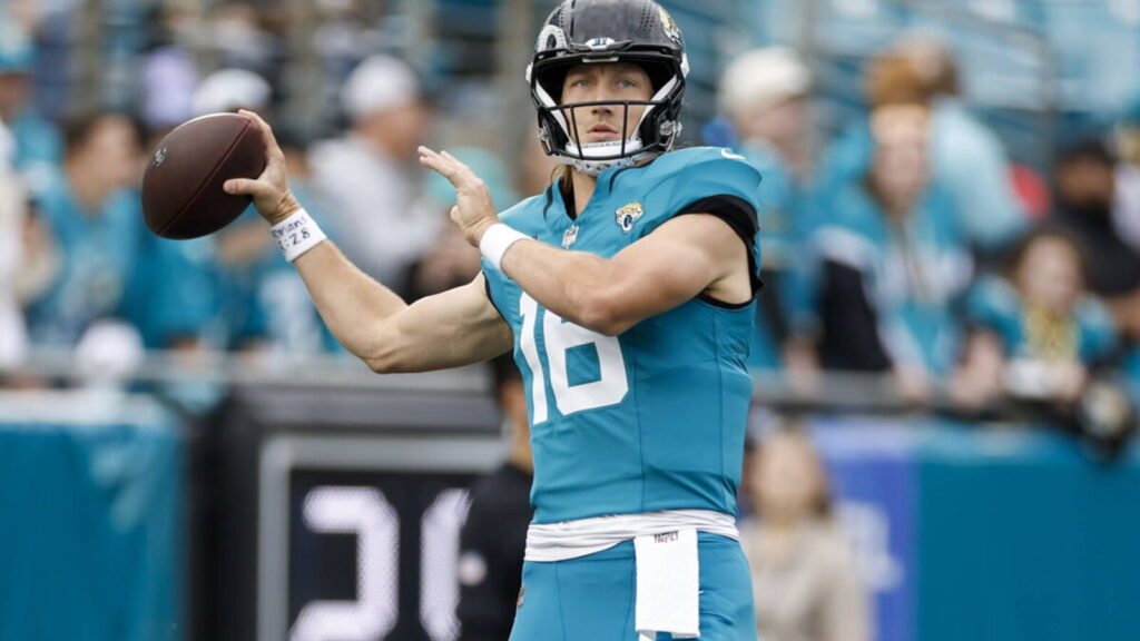 'Not Better': Jaguars Legend Wastes No Time Shutting Down Trevor Lawrence’s Comparisons to Franchise Icon