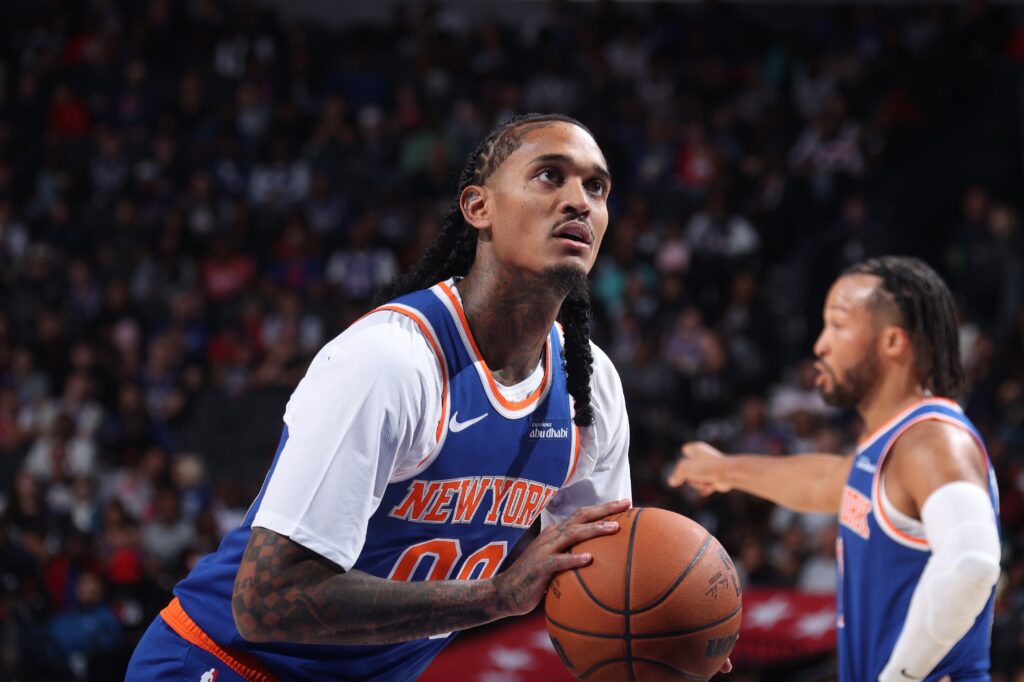Novig promo code NYPOST: Deposit $10, get $25 in trade credits for Knicks vs. Wizards