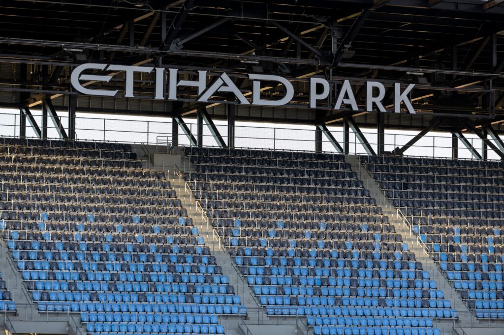 NYCFC addresses impact of Man City scandal on MLS club dealings