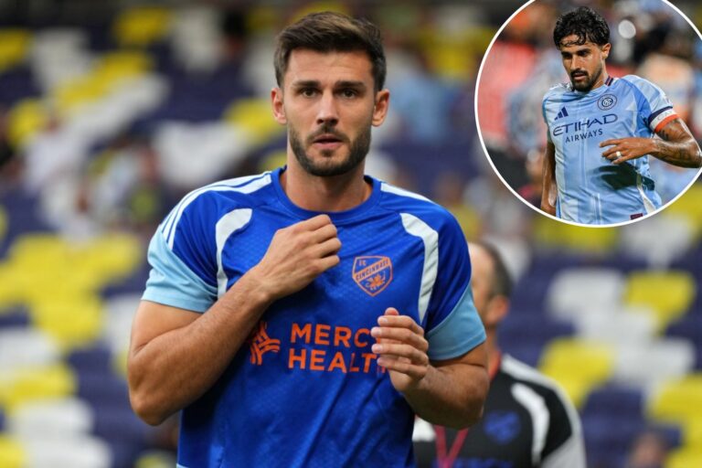 NYCFC adds Matt Miazga with Thiago Martins contract talks underway