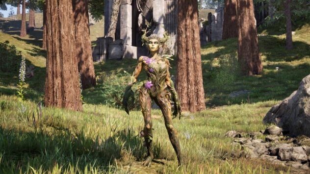 Oblivion Remastered Gets A New Switch 2 Update, Resolves "Global Visual Degradation" Issue