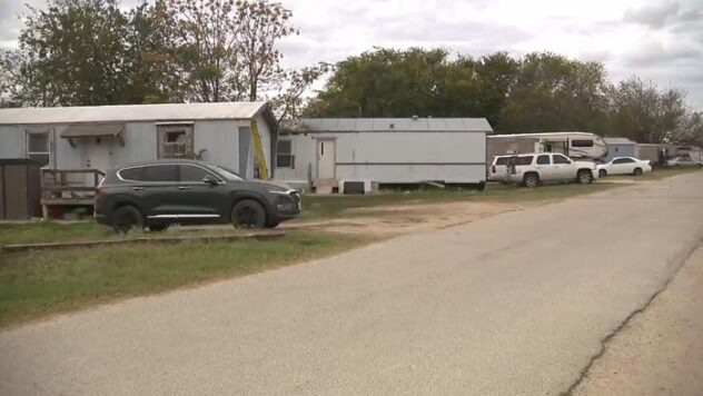 ‘Outstanding’ utility bill from manager, renters contributed to water shutoff at Cibolo property, owner says