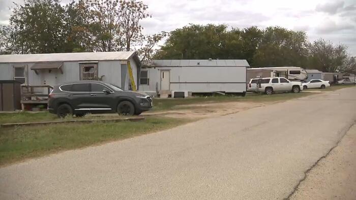 ‘Outstanding’ utility bill from manager, renters contributed to water shutoff at Cibolo property, owner says