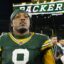 Packers’ Josh Jacobs explains what misinterpreted TD celebrations actually meant