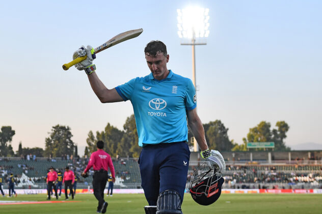 Pakistan eyeing final, England need lift after Pindi capitulation