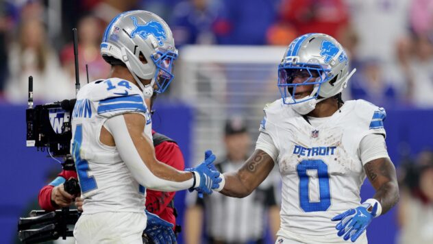 Panthers vs. Lions prediction: Explosive offenses poised for potential 'Sunday Night Football' shootout