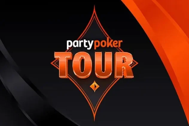 PartyPoker Heads to Cork From November 9 For the Eight Leg of Its 2026 Tour