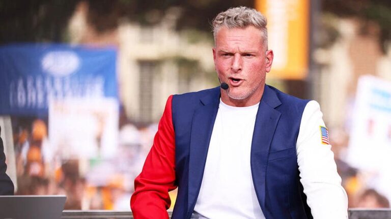 Pat McAfee invokes Charlie Kirk killing as Utah post sparks 'uncomfortable' GameDay visit