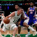 Payton Pritchard’s inspiring social media message after inking $44 million contract
