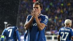 Paz, Fabregas and Como teach Man Utd a lesson
