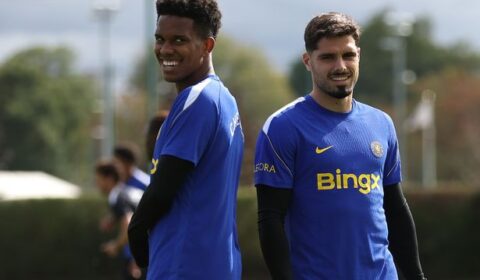 Pedro Neto provides update on Chelsea future and reveals Xabi Alonso’s role in transfer decision