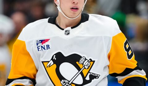 Penguins’ Ben Kindel, 19, Hospitalized After Medical Episode on Plane
