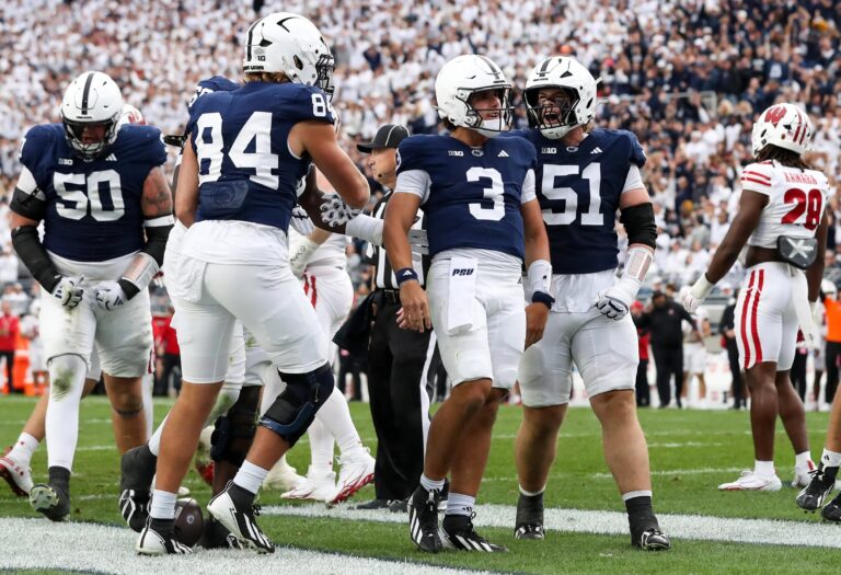 Penn State vs. Northwestern: Injuries, Preview & Prediction