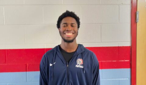 Pennsauken's Matthews is realizing his unlimited potential