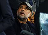 Pep Guardiola tried to be incognito but the ex-Man City manager's presence was felt on his return with demands his big moments are expunged entirely from history, writes JACK GAUGHAN
