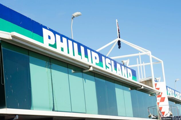 Phillip Island to remain in use despite MotoGP and WorldSBK departures