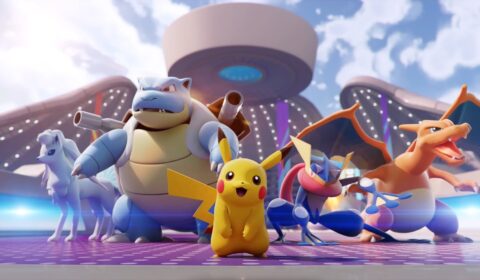Pokémon Unite Ending Service For Switch And Mobile In March 2027