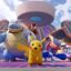 Pokémon Unite Ending Service For Switch And Mobile In March 2027
