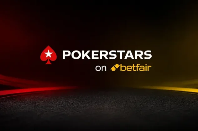 PokerStars UK Moves to Betfair Platform as Stack+ Rewards Programme Launches