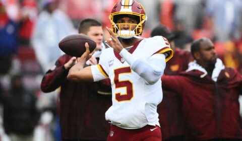 Polymarket promo code NYPMAX1: Deposit $10, get $25 for Commanders vs. 49ers ‘MNF’