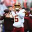 Polymarket promo code NYPMAX1: Deposit $10, get $25 for Commanders vs. 49ers ‘MNF’