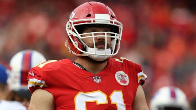 Prayers Pour In As Ex-Chiefs Star Mitch Morse Suffers Personal Tragedy