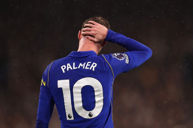 Predicted Chelsea XI vs Man Utd as Xabi Alonso makes Cole Palmer and Estevao Willian decisions