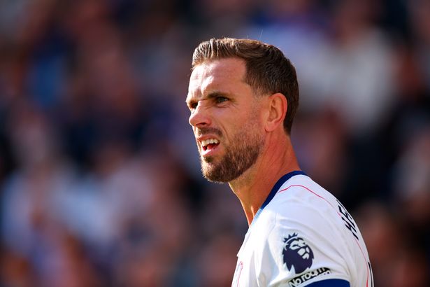 Predicted Chelsea XI vs Tottenham as Jordan Henderson and Marco Palestra decisions made